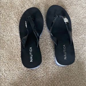 wedge sandals